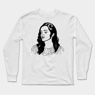 laufey Long Sleeve T-Shirt